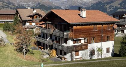 Gadahüs Elvers, Obersaxen-Misanenga, (Obersaxen). by Interhome