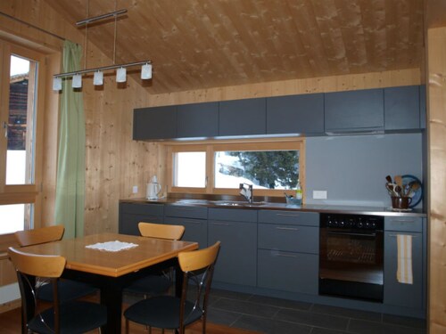 Studio Bäch, Safien-Thalkirch, (Thalkirch (Safien)), 09002B by Interhome