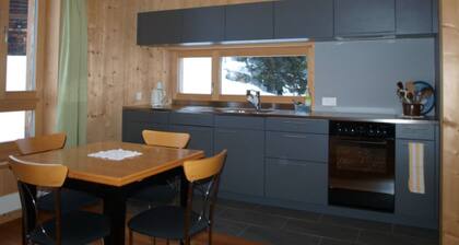 Studio Bäch, Safien-Thalkirch, (Thalkirch (Safien)), 09002B by Interhome