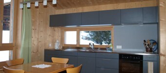 Studio Bäch, Safien-Thalkirch, (Thalkirch (Safien)), 09002B by Interhome