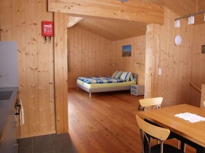Interior - Studio Bäch, Safien-Thalkirch, (Thalkirch (Safien)). by Interhome (Thalkirch)