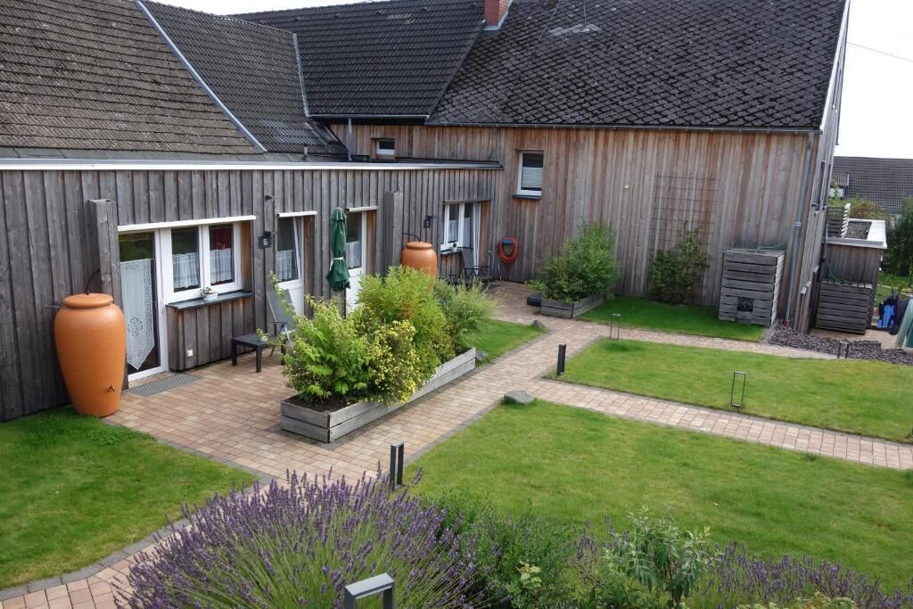 Classic-Apartment | Außenbereich