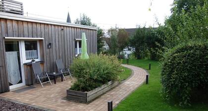 Race & Rest Apartments