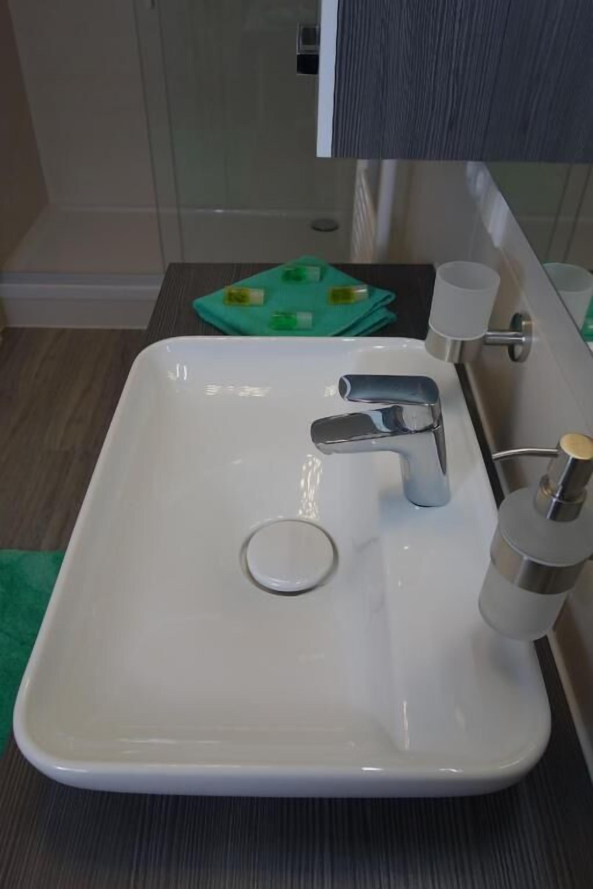 Kamar mandi
