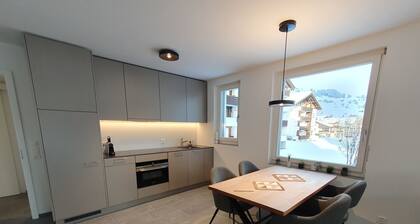 Gabriela 21 Defuns, Brigels, (Breil/Brigels). by Interhome