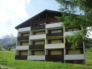 Exterieur