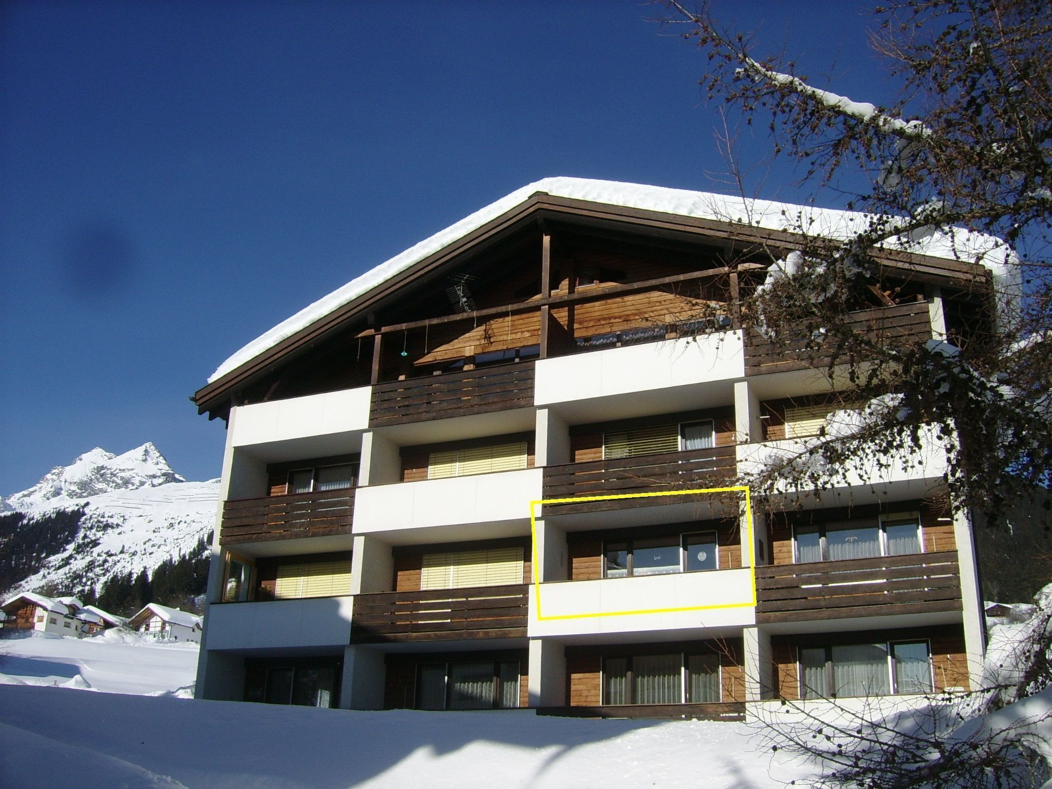 Aussenbereich