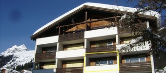 Gabriela 26 Defuns, Brigels, (Breil/Brigels). by Interhome