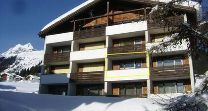 Gabriela 26 Defuns, Brigels, (Breil/Brigels). by Interhome