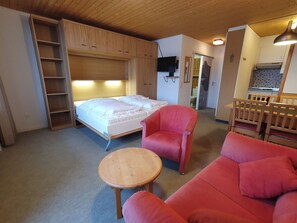 1 bedroom, internet - Gabriela 26 Defuns, Brigels, (Breil/Brigels). by Interhome (Breil/Brigels)