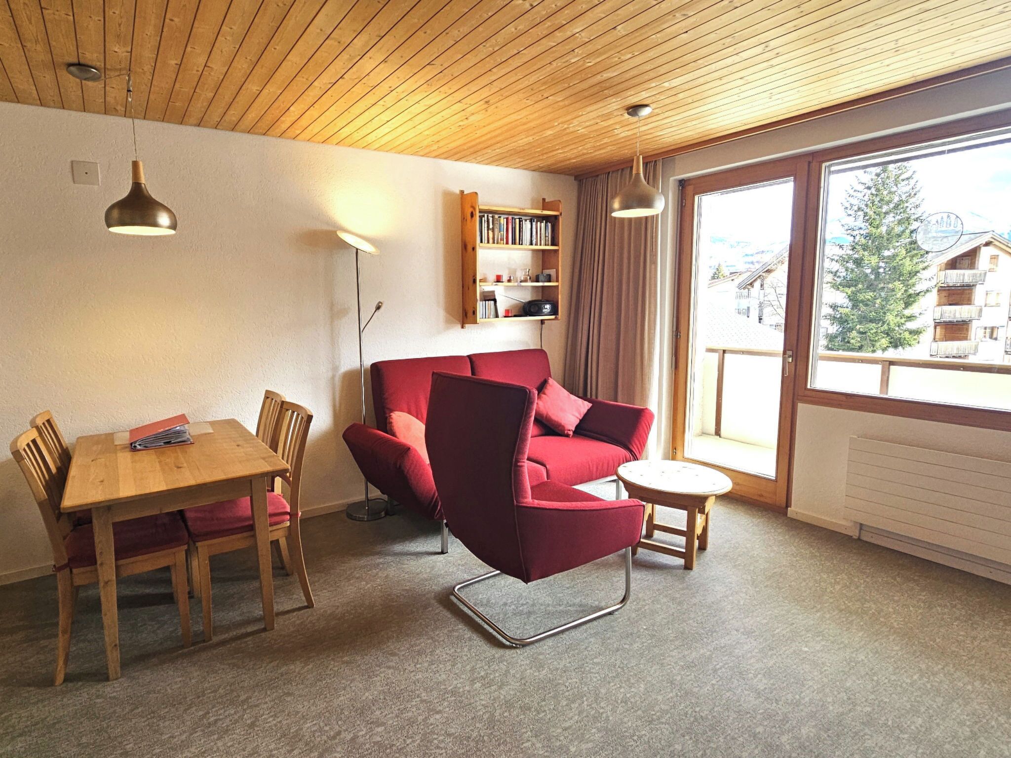 Fernseher