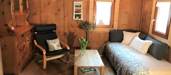 Bio-Hirschfarm, Versam, (Versam), 04002B by Interhome