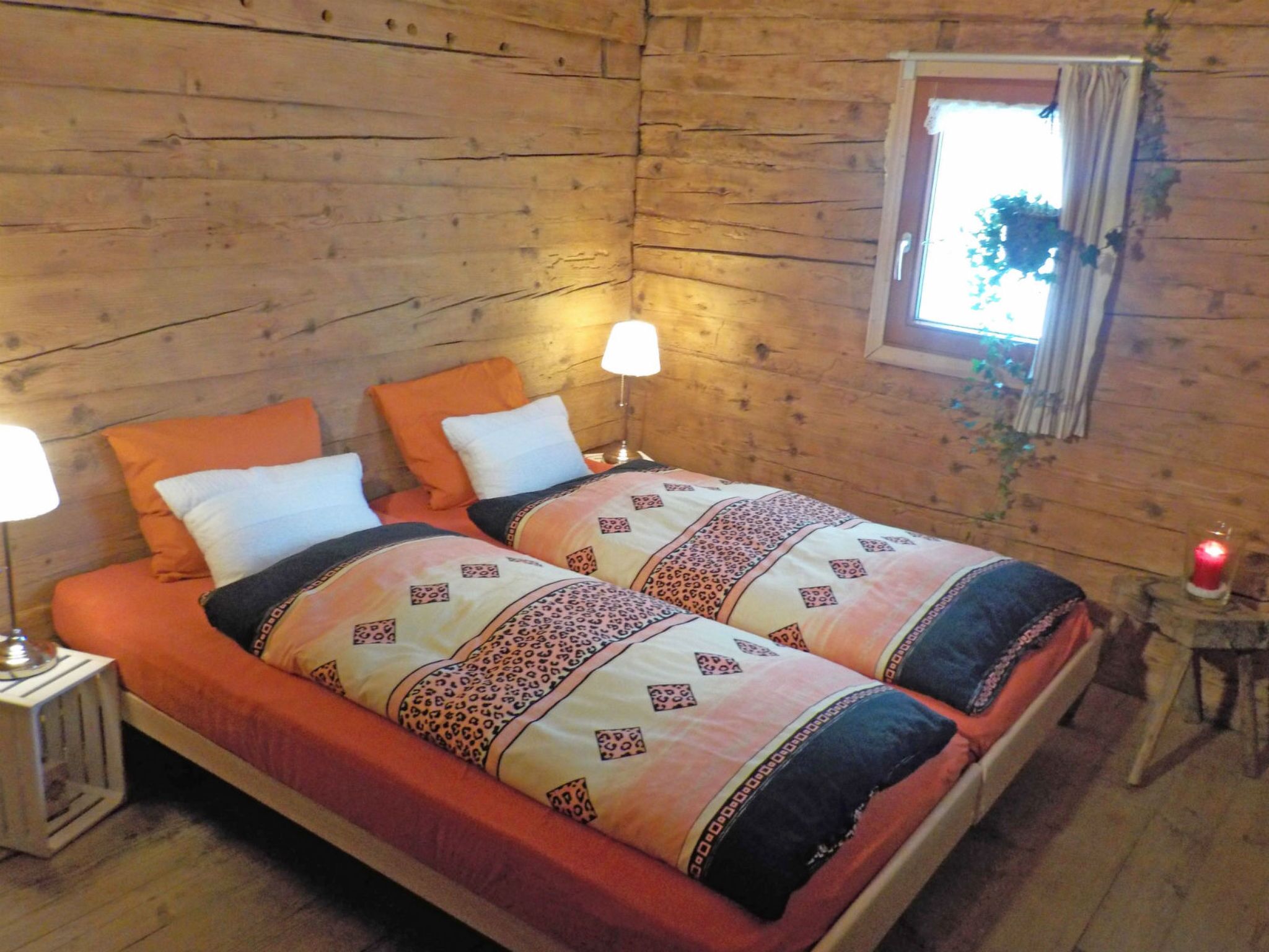 1 slaapkamer