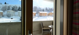 Pradas Resort Brigels, (Breil/Brigels), 65055B by Interhome