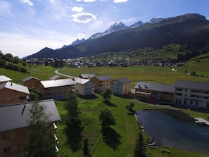 Udendørsområde