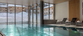 Pradas Resort Brigels, (Breil/Brigels). by Interhome