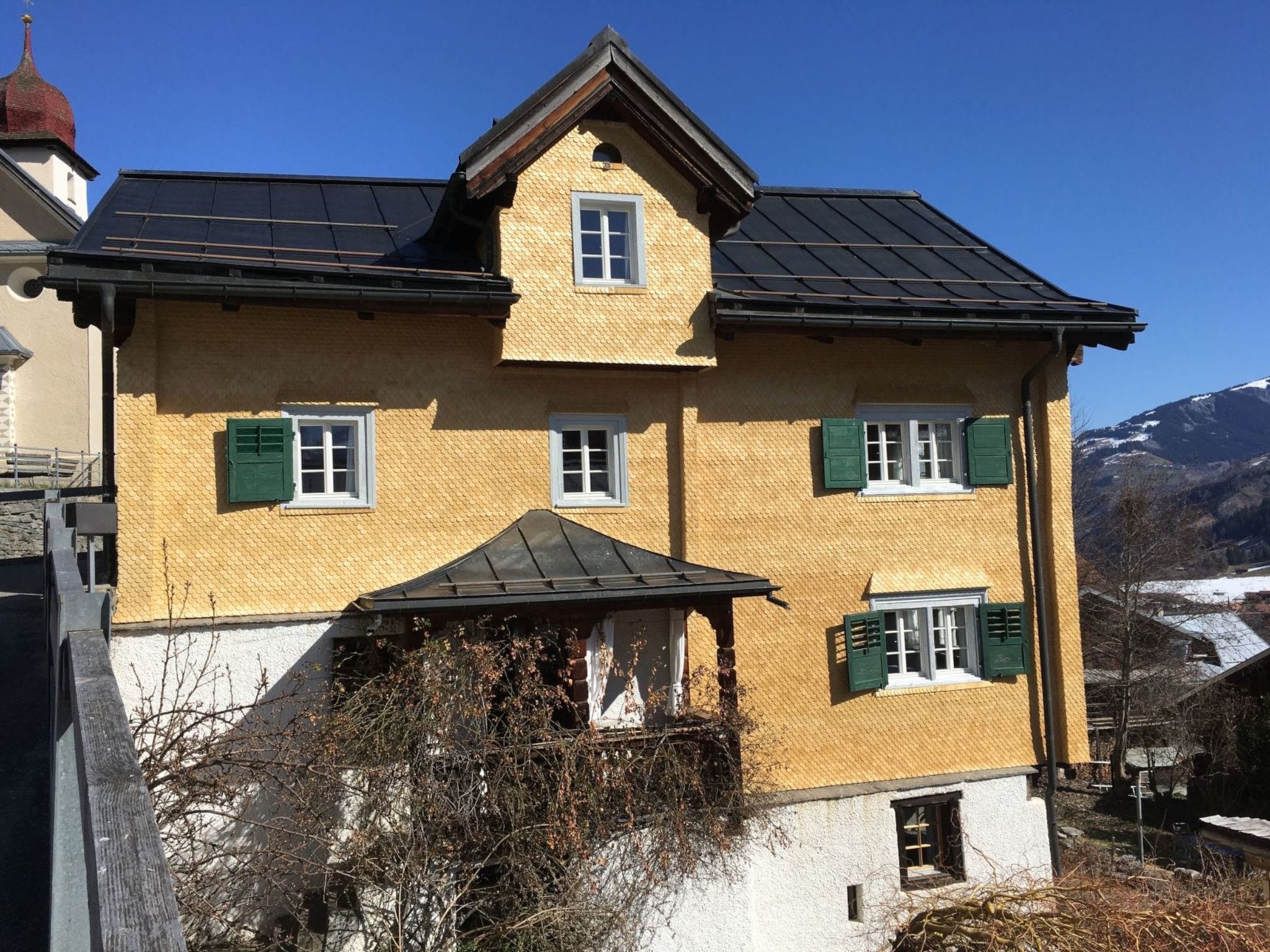 Exterieur