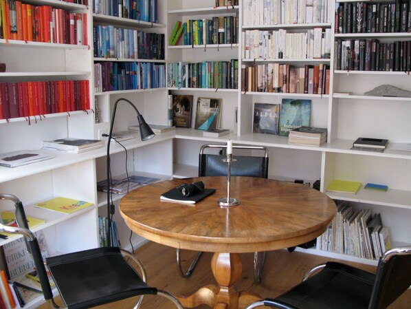 Interior - Ferienhaus Altes Pfarrhaus, Surcasti, (Surcasti), 15000B by Interhome (Surcasti)