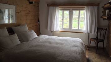 5 Schlafzimmer, Internetzugang