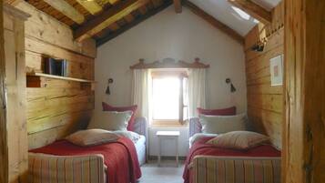 5 Schlafzimmer, Internetzugang