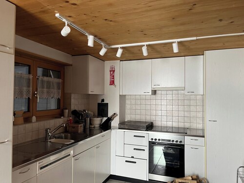 Ferienhaus Runs, Camuns, (Camuns), 13001B by Interhome