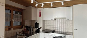 Ferienhaus Runs, Camuns, (Camuns), 13001B by Interhome