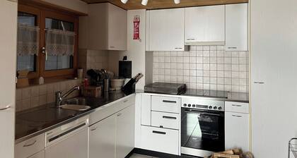 Ferienhaus Runs, Camuns, (Camuns), 13001B by Interhome
