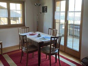 Dining - Runs, Camuns, (Camuns). by Interhome (Camuns)
