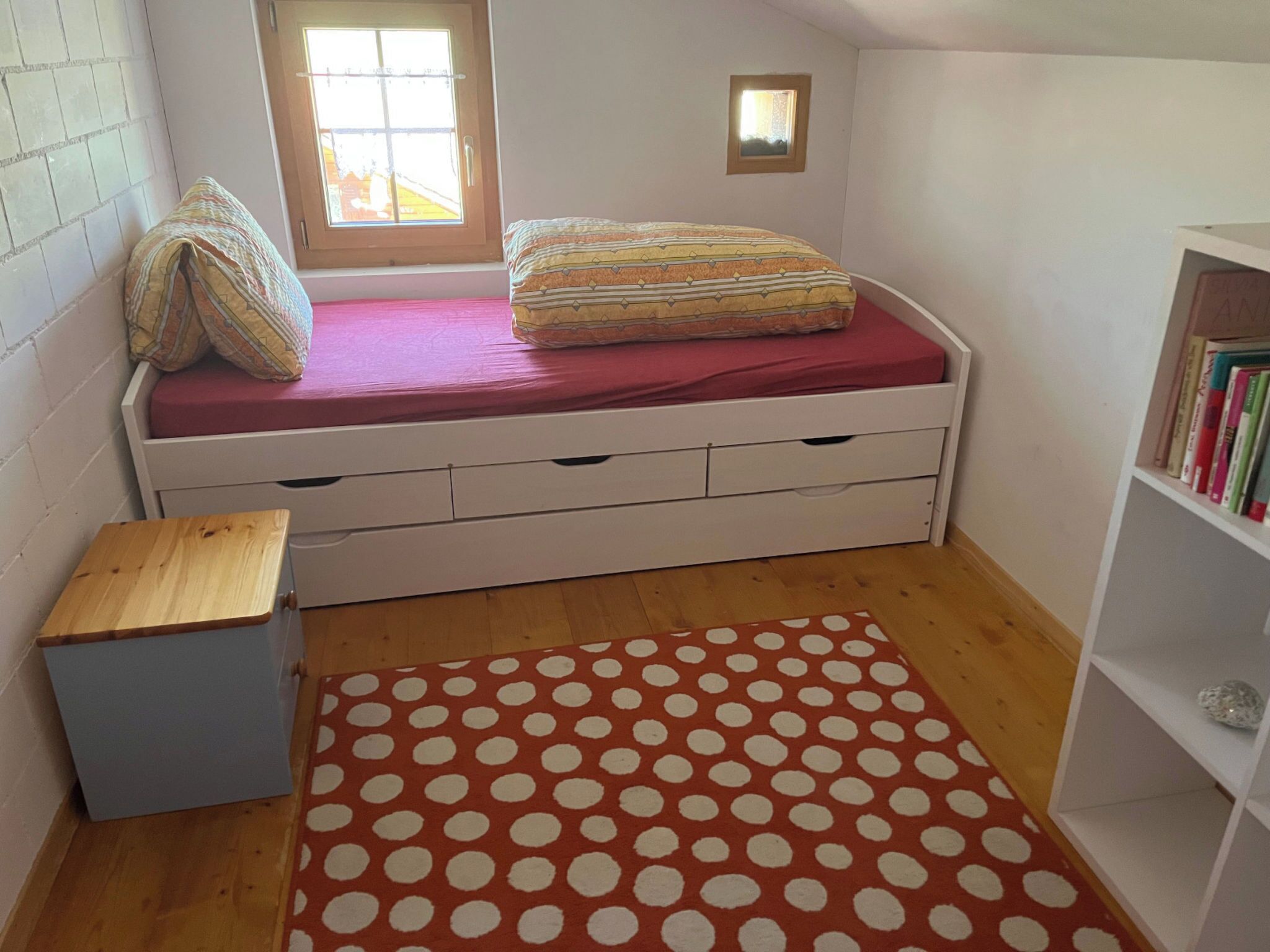 1 chambre