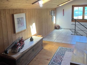 Interior - Runs, Camuns, (Camuns). by Interhome (Camuns)