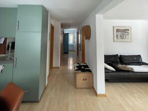 Interior - Bergblick Vigela, Lumbrein, (Lumbrein), 48009B by Interhome (Lumbrein)