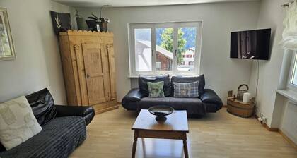 Bergblick Vigela, Lumbrein, (Lumbrein), 48009B by Interhome