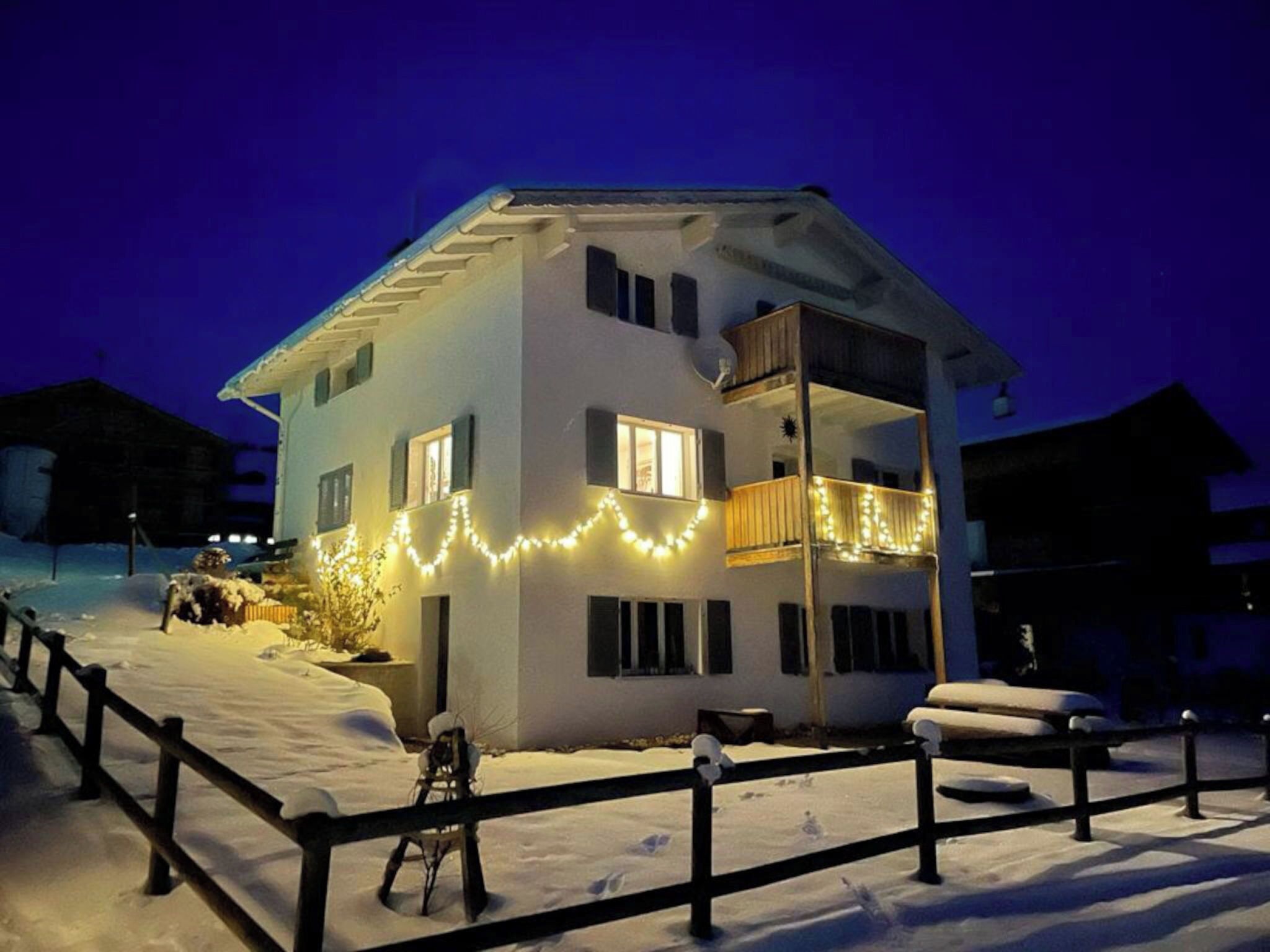 Aussenbereich