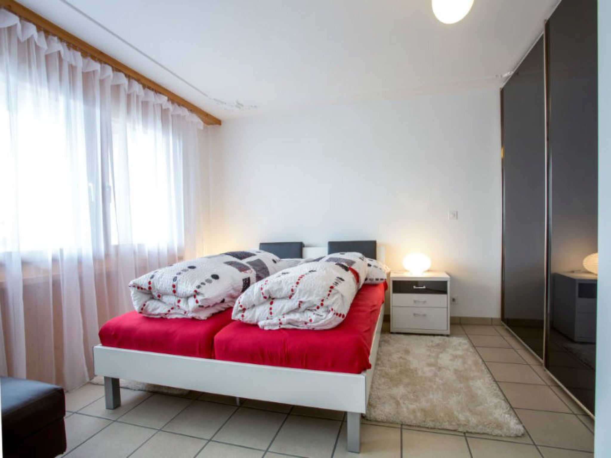1 Schlafzimmer, Internetzugang