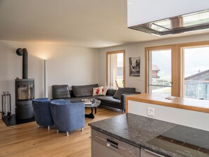 Interior - Casa Moma, Morissen, (Morissen), 43006B by Interhome (Morissen)