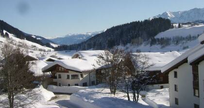 Anita 7 Defuns, Brigels, (Breil/Brigels). by Interhome