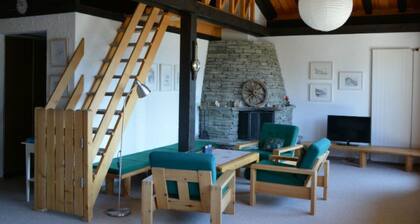 Anita 7 Defuns, Brigels, (Breil/Brigels), 65001B by Interhome