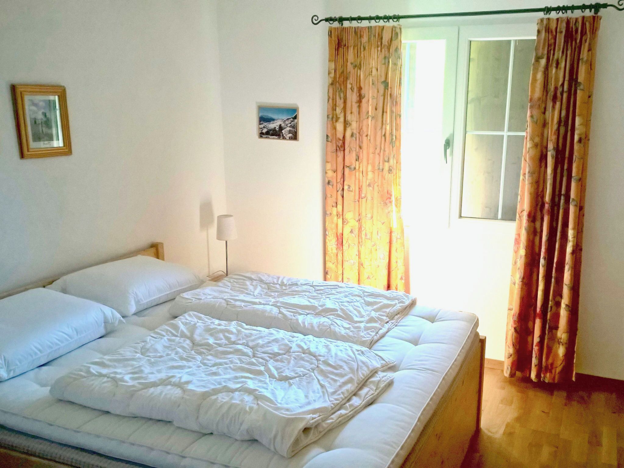 3 bedrooms, Internet