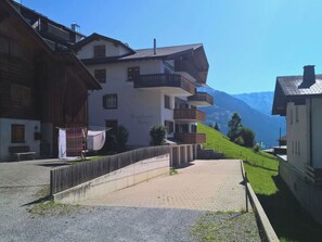 Exterior - Residenza Bein, Morissen, (Morissen). by Interhome (Morissen)