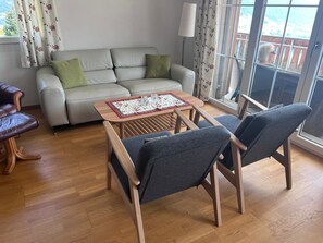 TV - Residenza Bein, Morissen, (Morissen), 43008B by Interhome (Morissen)