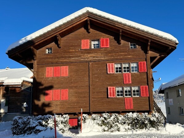 Aussenbereich