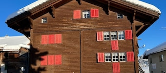 Pfister, Obersaxen-Misanenga, (Obersaxen). by Interhome