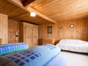1 Schlafzimmer