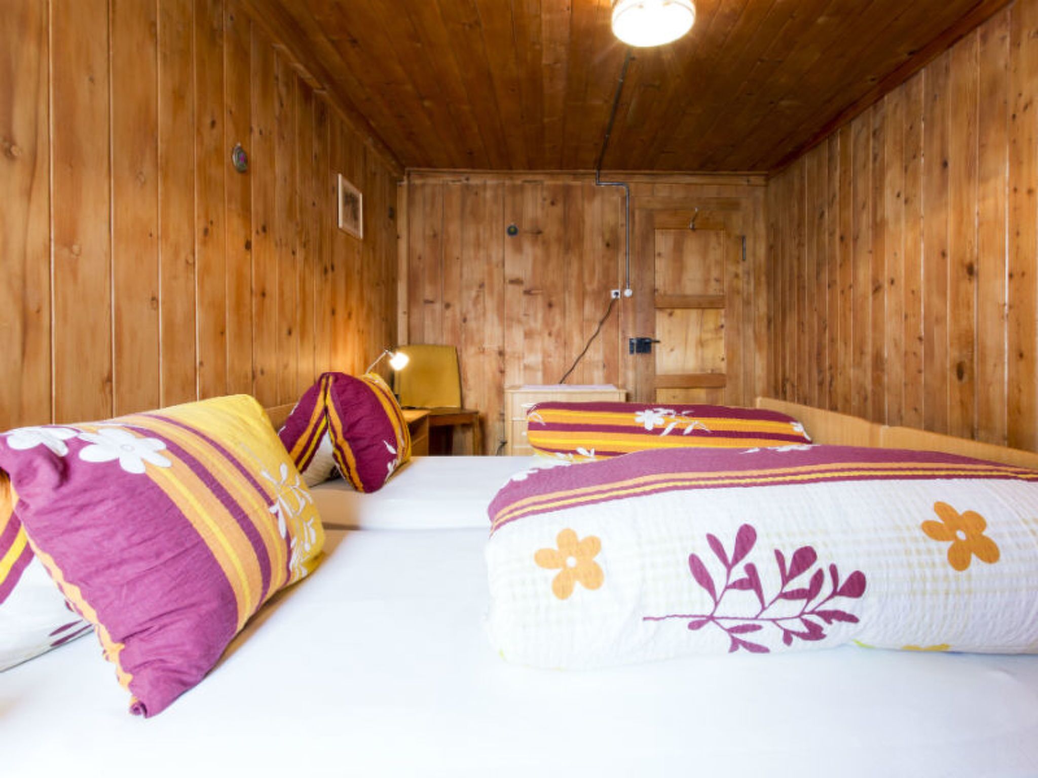 1 dormitorio
