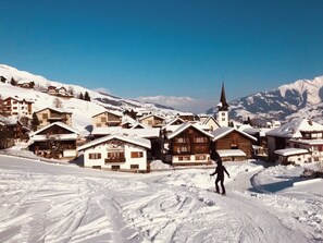 Eksteriør