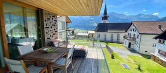 Casa Legria, Vignogn, (Vignogn), 47001B by Interhome