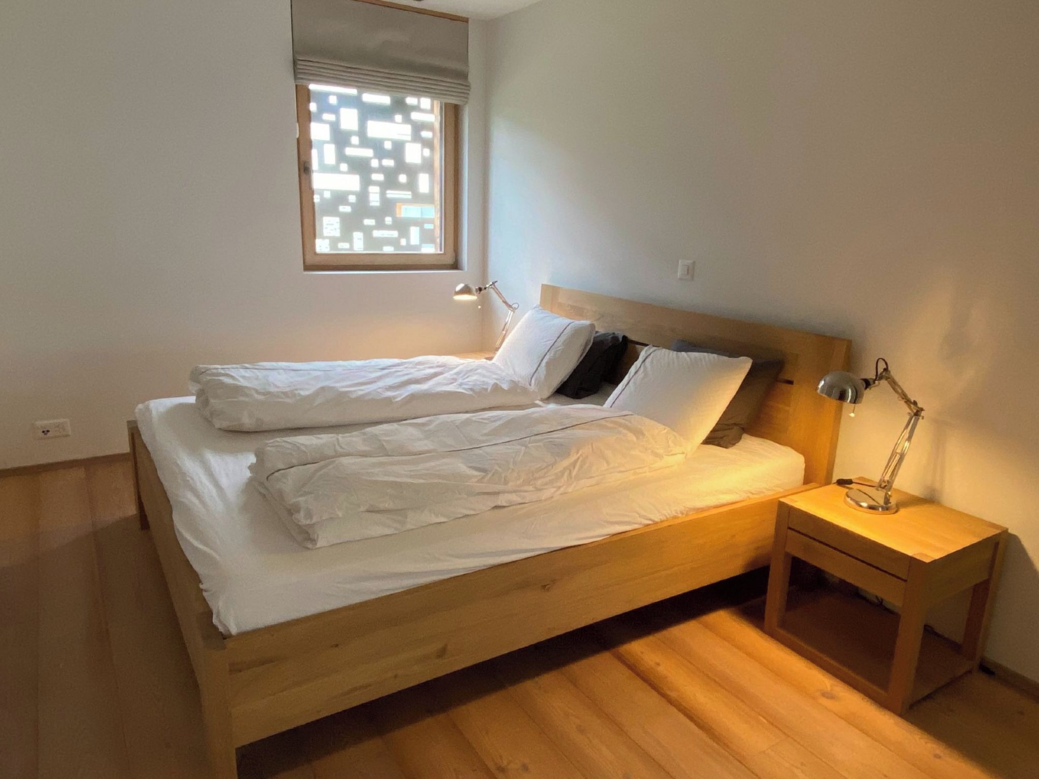 1 bedroom, Internet