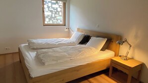 2 quartos, acesso à internet