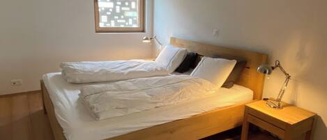 1 bedroom, Internet