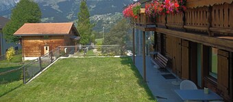 Genoveva Sax, Obersaxen-Meierhof, (Obersaxen). by Interhome